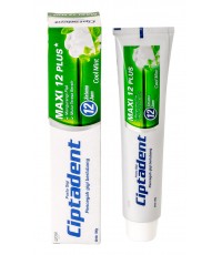 Зубная паста Ciptadent MAXI 12 plus Cool Mint 190 гр/100168 