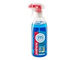Спрей для чистки ванной комнаты Bathroom Cleaner Sprey Magnum TM Posh One 828 мл./927065