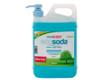 Бальзам для мытья посуды и детских принадлежностей (ЭКОСОДА) Ecosoda original 2000МЛ /040761