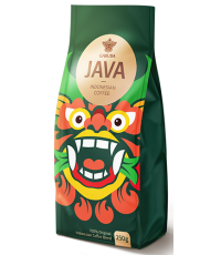Кофе нат. жар. молотый GARUDA Java/250 гр/48 шт/960006 (J)