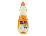 MAMA LEMON Средство для мытья посуды (антибактериальная)  orange 750МЛ /463068