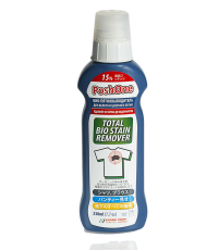 Пятновыводитель для цветного и белого белья POSHONE (био пятновыводитель) total stain remover /923333